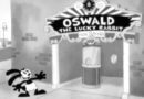 Oswald the Lucky Rabbit Stars in New Walt Disney Animation Studios Short for First Time in Nearly 95 Years
