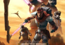 Disney+ Releases Trailer for “Star Wars: The Bad Batch” Season 2