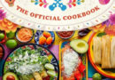 “Coco: The Official Cookbook” to Release July 11th, 2023