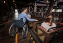 Disneyland Paris Shares a Look at Commitment to Accessibility at the Resort