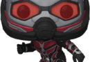 Funko Pop! ‘Ant-Man and the Wasp: Quantumania’ Figures Available for Preorder