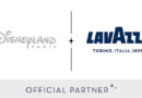 Lavazza Group is the New Official Coffee Partner of Disneyland Paris