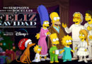 New Short “The Simpsons Meet the Bocelli’s in ‘Feliz Navidad'” Releasing on Disney+ December 15th, 2022