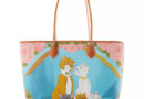 shopDisney Adds “The Aristocats” Dooney & Bourke Bags, Created in Collaboration with Artist Ann Shen
