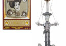 shopDisney Adds “Toy Story” Marionettes – Woody, Jessie and Bullseye