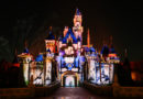 Disneyland Shares “Wondrous Journeys” Nighttime Spectacular Fun Facts