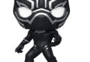 Amazon Exclusive Funko Pop! Black Panther (Captain America: Civil War Build-a-Scene) Available for Preorder