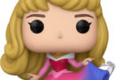 Funko Pop! Disney100 Princess Mid-Transformation Figures Available for Preorder