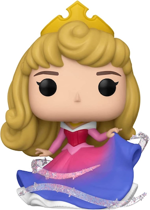 Funko Pop! Disney100 Princess Mid-Transformation Figures Available for  Preorder – Mousesteps