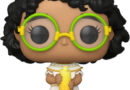 Funko Pop! Disney100 Mirabel Glow-in-The-Dark Available for Preorder