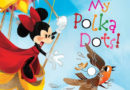 Celebrate Polka Dot Day with “Minnie Mouse – I Lost My Polka Dots!” Book