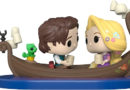 Funko Pop! Movie Moment: Disney 100 – Rapunzel and Flynn Boat Ride Available for Preorder