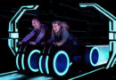 Four Things to Know Before TRON Lightcycle / Run Opens on April 4th, 2023