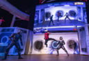 Pixar Day at Sea and Marvel Day at Sea to Return to Disney Cruise Line in Early 2024