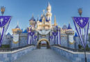 Disney’s Fairy Tale Weddings Digital Fashion Show from Disneyland Resort to Stream February 10th, 2023