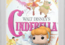 Funko Pop! Movie Poster: Disney 100 – Cinderella with Jaq Available for Preorder