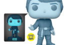 Funko Hologram Luke Skywalker Glow-in-the-Dark Figure (Entertainment Earth Exclusive) Available for Preorder