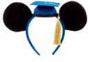 shopDisney Adds 2023 Mickey Mouse Graduation Hat, Ear Headband