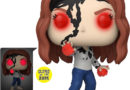 “Doctor Strange in the Multiverse of Madness” Wanda Maximoff Funko Pop! (Entertainment Earth Exclusive) Available for Preorder