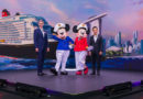 Disney Cruise Line and Singapore Tourism Board to Bring Cruise Vacations to Southeast Asia in 2025