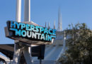 Hyperspace Mountain to Return May 1st, 2023 for ‘Star Wars Month’ at the Disneyland Resort