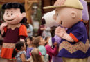 Knott’s Berry Farm Extending the 2023 Boysenberry Festival for Three Additional Weekends