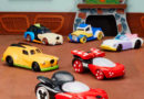 Hot Wheels Set of Six Disney100 Classic Disney Character Cars Now on Amazon