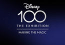 “Disney100: The Exhibition – Making the Magic” Special to Air on ABC OTV stations and Hulu