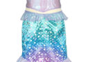 Disney ‘The Little Mermaid’ Ariel’s 2 Piece Dress for Kids (Sized for 4 – 6X) Available for Preorder