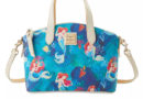 shopDisney Adds “The Little Mermaid” Dooney & Bourke Bags and Wallet