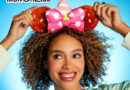 Minnie Mouse Disney Munchlings Ear Headband Arriving to shopDisney on April 10th, 2023