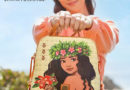 Dooney & Bourke “Moana” Bags & Wallet Coming to shopDisney on April 17th, 2023