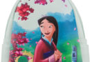 Amazon Exclusive Loungefly “Mulan” 25th Anniversary Backpack, Wallet and Pins Available for Preorder
