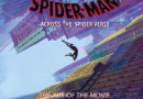 “Spider-Man: Across the Spider-Verse: The Art of the Movie” to Release in July, Available for Preorder