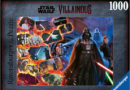 Ravensburger Reveals New ‘Star Wars: Villainous’ Puzzles, Now Available on Amazon
