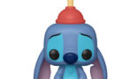 Lilo & Stitch: Stitch with Plunger Funko Pop! Figure (Entertainment Earth Exclusive) Available for Preorder