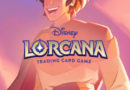 Disney Lorcana Trading Card Game Coming to shopDisney on September 1st, 2023
