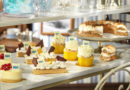 Cable Car Bake Shop at Disneyland Paris Debuts New Sweet and Savory Treats Featuring Kiri Cheese