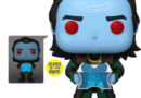 Frost Giant Loki Glow-in-the-Dark Funko Pop (Entertainment Earth Exclusive) Available for Preorder
