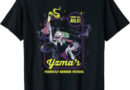 Yzma T-Shirt from Amazon Merch on Demand