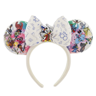 Disney100 Special Moments Ear Headband
