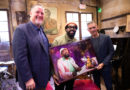 Music Legends PJ Morton and Terence Blanchard Collaborating with Disney Imagineers on Tiana’s Bayou Adventure