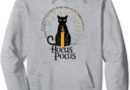 ‘Hocus Pocus’ Binx with Candle T-Shirt & Hoodie Design (Amazon Exclusive) Available