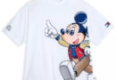 shopDisney Adds Disney x Tommy Hilfiger Collection, Celebrating Disney100