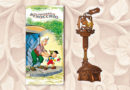 Disneyland Paris Attraction Collectible Keys Coming Soon are Les Voyages de Pinocchio and Autopia