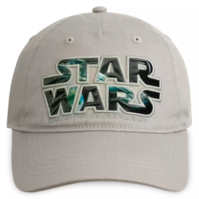Star Wars Galactic Starcruiser Ball Cap