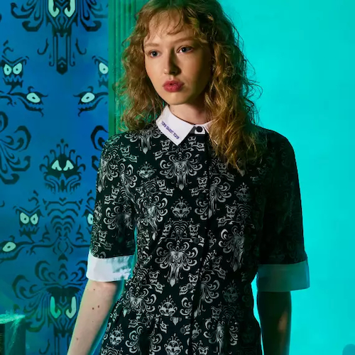 Haunted Mansion Dress shopDisney