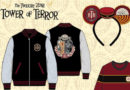 Twilight Zone Tower of Terror Merchandise Collection Coming to Disneyland Paris, Including Ear Headband, Jacket