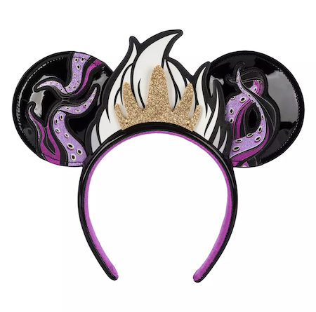 Ursula Ear Headband