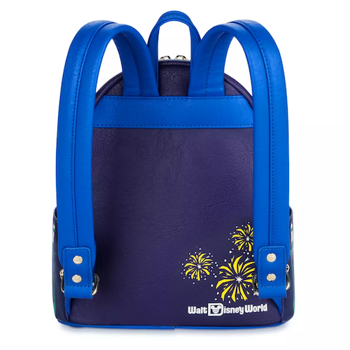 New Sleeping Beauty Castle Loungefly Mini Backpack Debuts at Disneyland -  Disneyland News Today